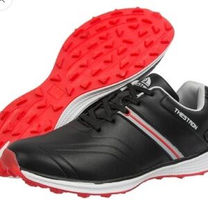 Softlite Pro Thestron Golf Shoes mens size 12